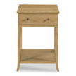 Woodbridge Furniture Sincerity Bedside Table