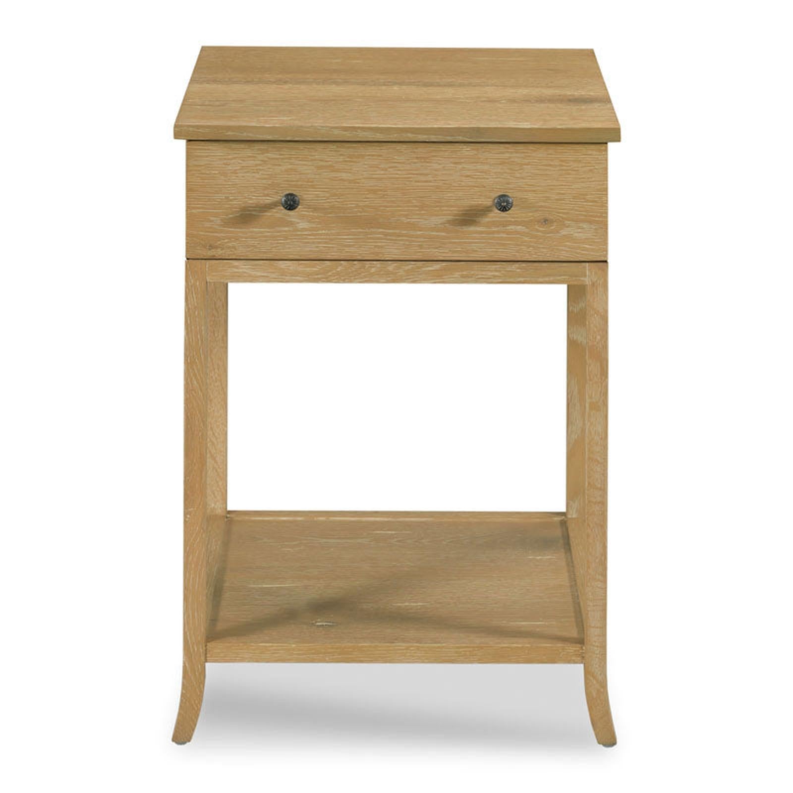 Woodbridge Furniture Sincerity Bedside Table