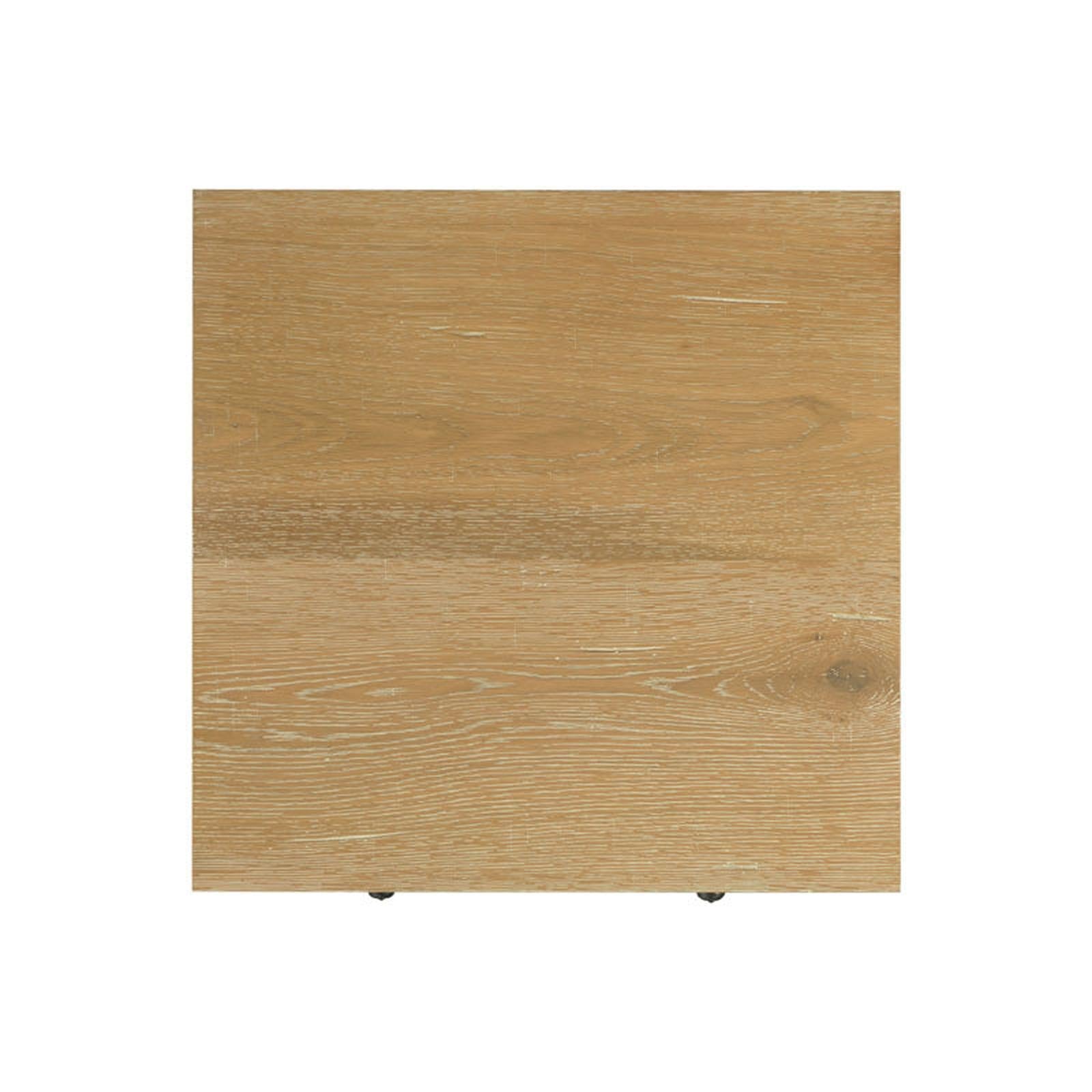 Woodbridge Furniture Sincerity Bedside Table