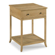 Woodbridge Furniture Sincerity Bedside Table