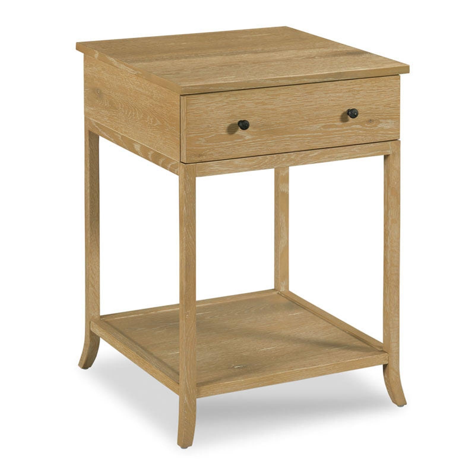 Woodbridge Furniture Sincerity Bedside Table