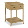 Woodbridge Furniture Sincerity Bedside Table