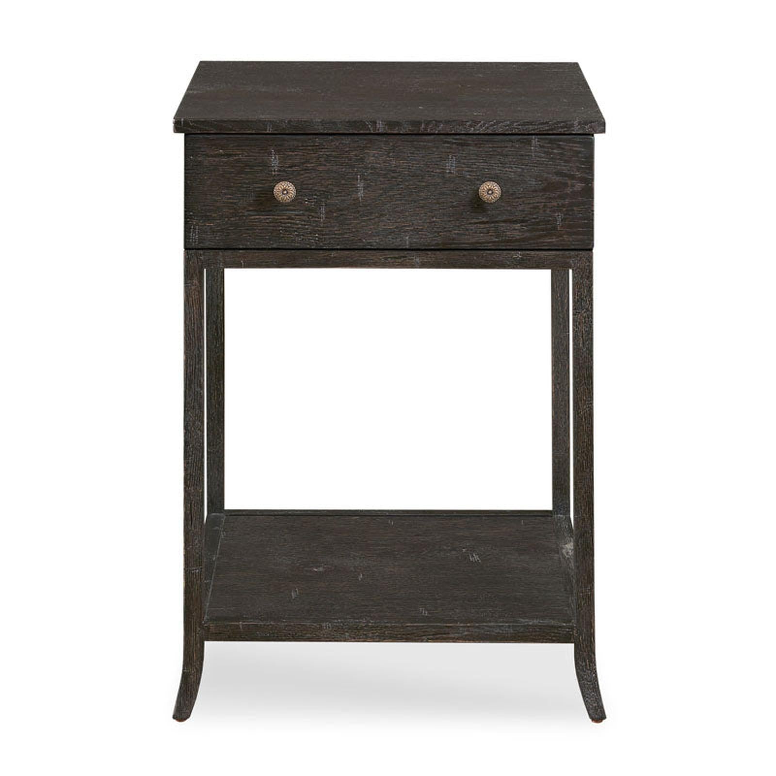 Woodbridge Furniture Sincerity Bedside Table