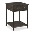 Woodbridge Furniture Sincerity Bedside Table