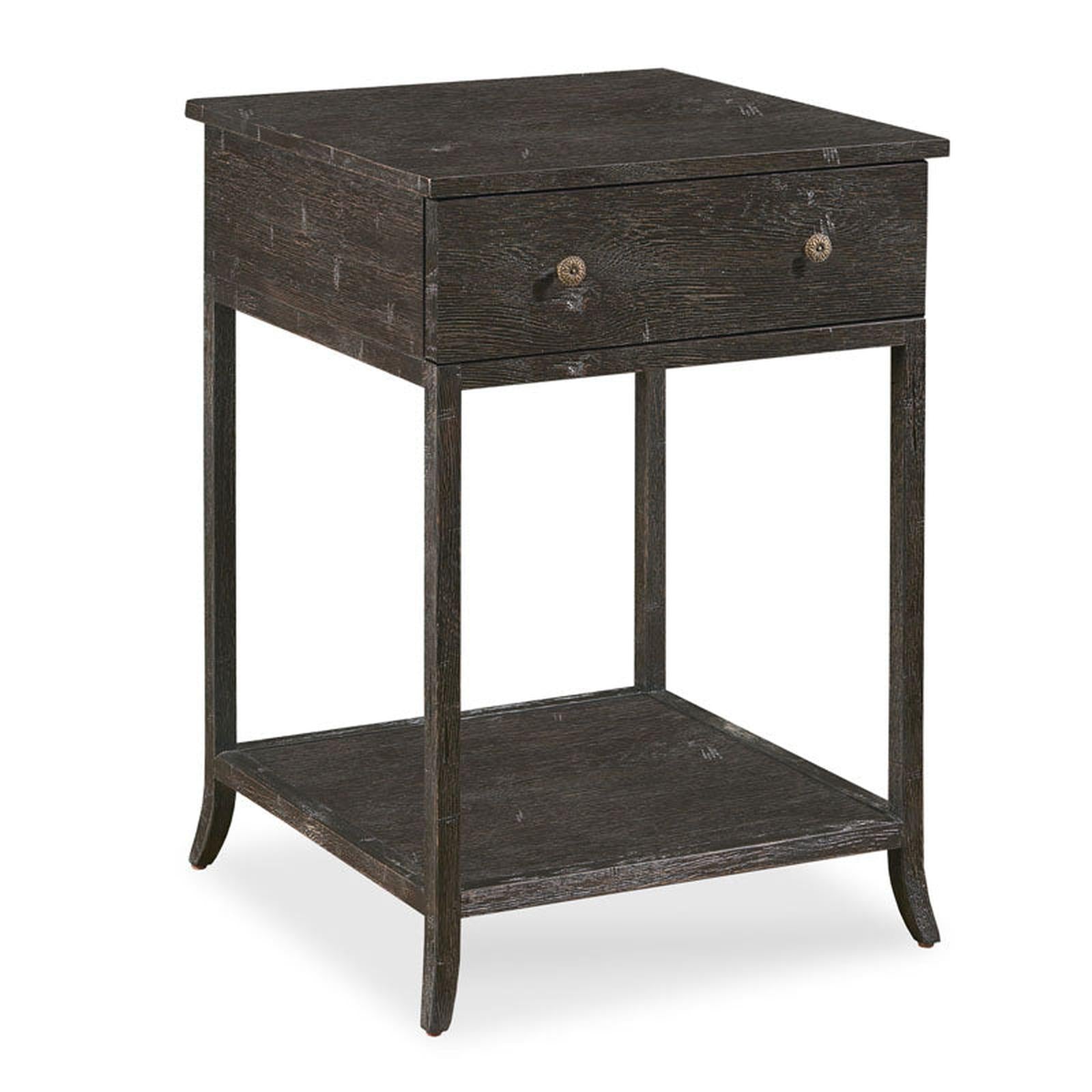 Woodbridge Furniture Sincerity Bedside Table
