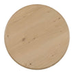 Woodbridge Furniture Absolute Pedestal Table