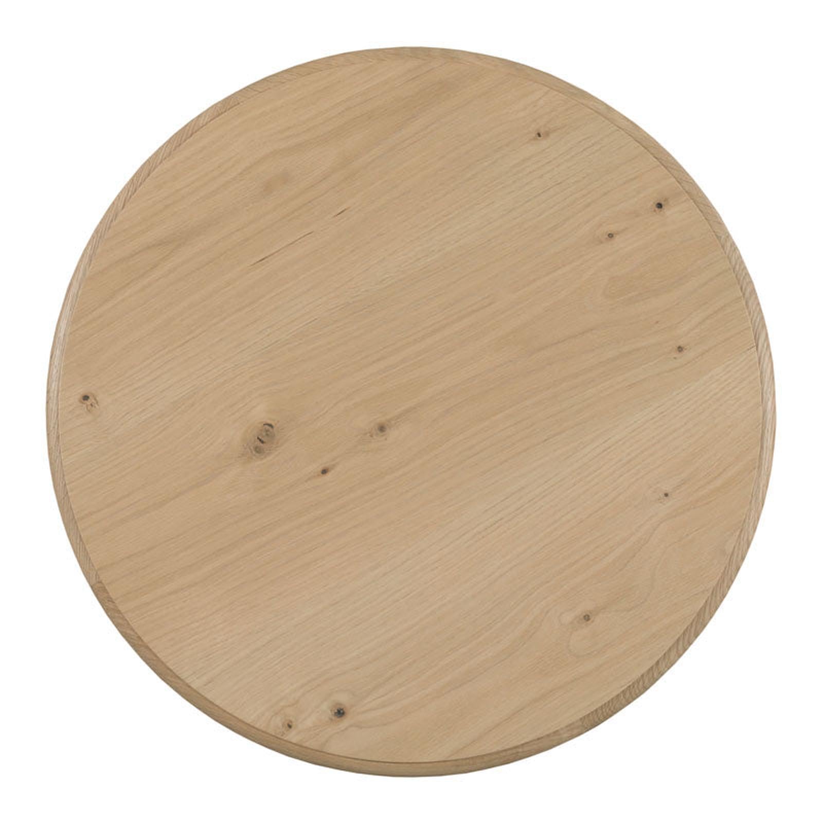 Woodbridge Furniture Absolute Pedestal Table