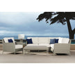 Sunset West Manhattan Club Chair