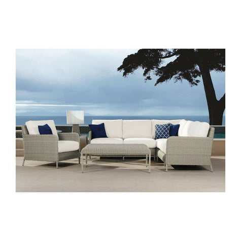 Sunset West Manhattan Coffee Table