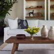 Woodbridge Furniture Dais Cocktail Table