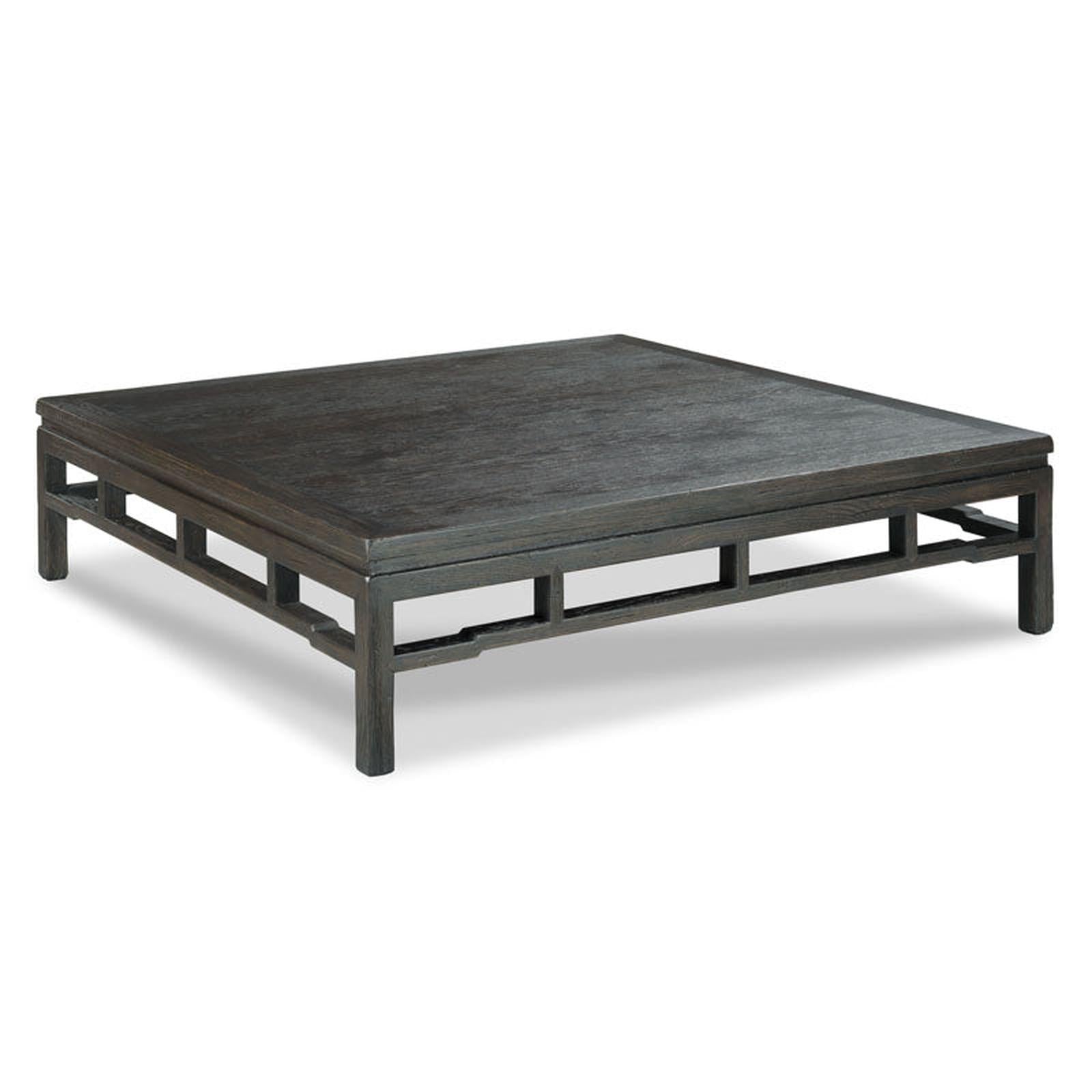 Woodbridge Furniture Modern Ming Table - 60