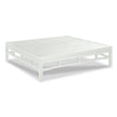 Woodbridge Furniture Modern Ming Table - 60