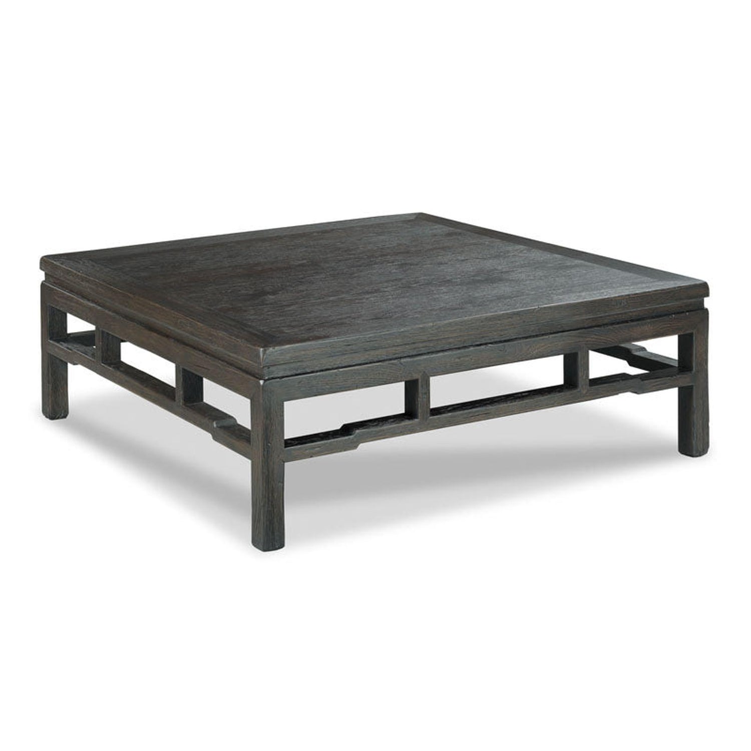 Woodbridge Furniture Modern Ming Table