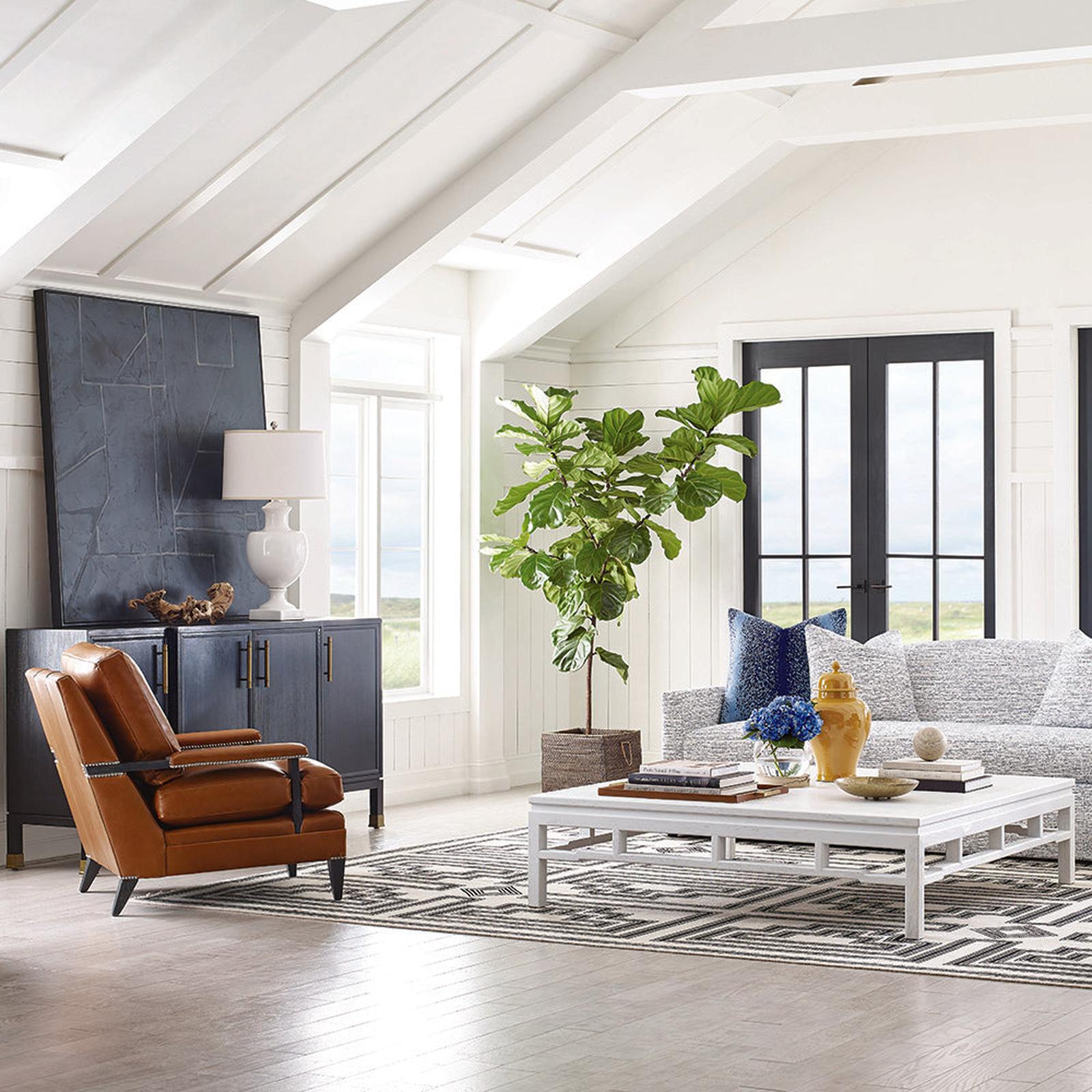 Woodbridge Furniture Nova Sideboard