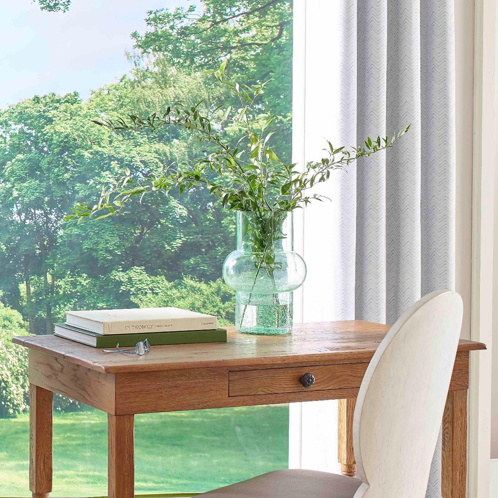 Woodbridge Furniture Pencil Desk