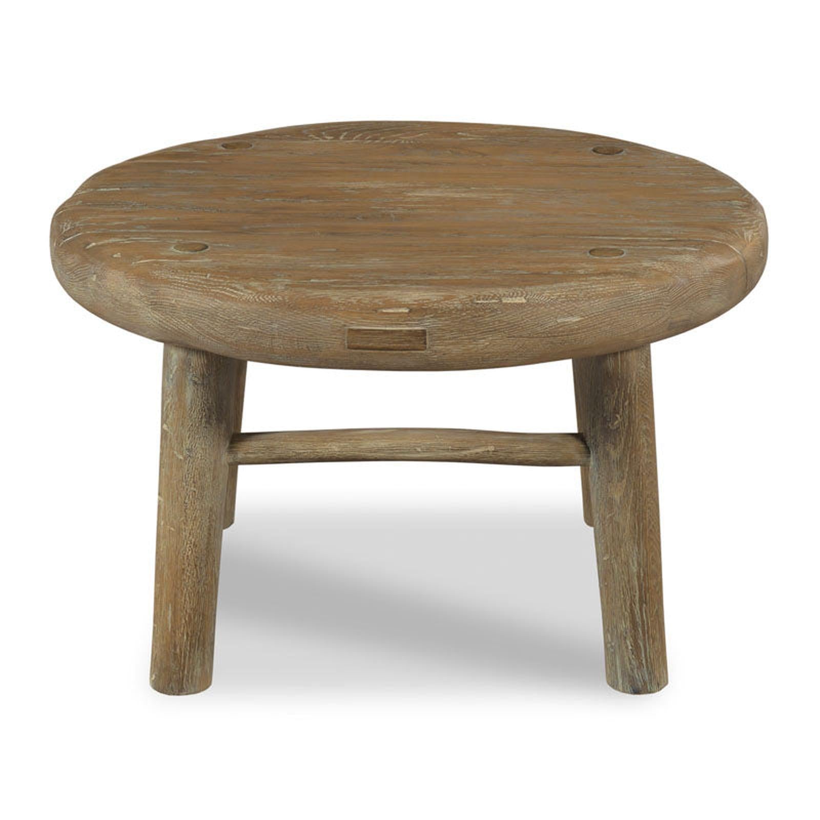 Woodbridge Furniture Kindred Cocktail Table