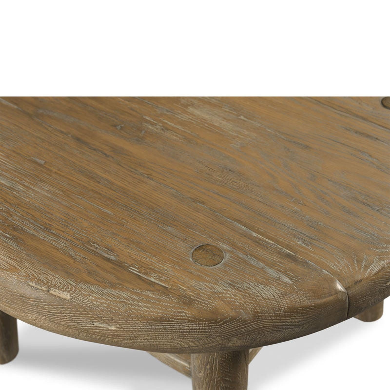 Woodbridge Furniture Kindred Cocktail Table