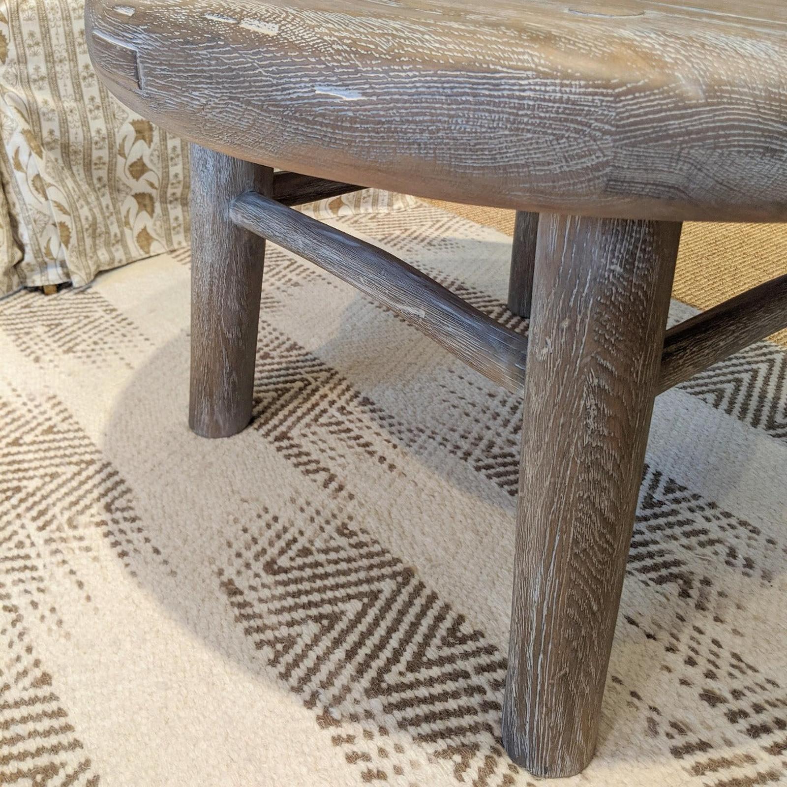 Woodbridge Furniture Kindred Cocktail Table