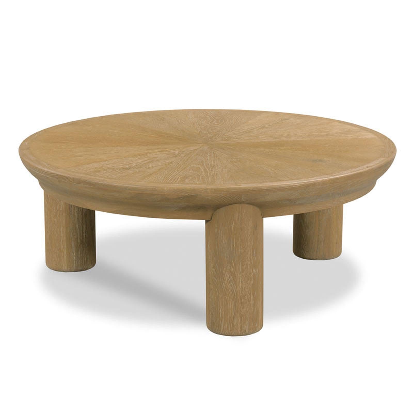 Woodbridge Furniture Sol Cocktail Table