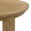 Woodbridge Furniture Sol Cocktail Table