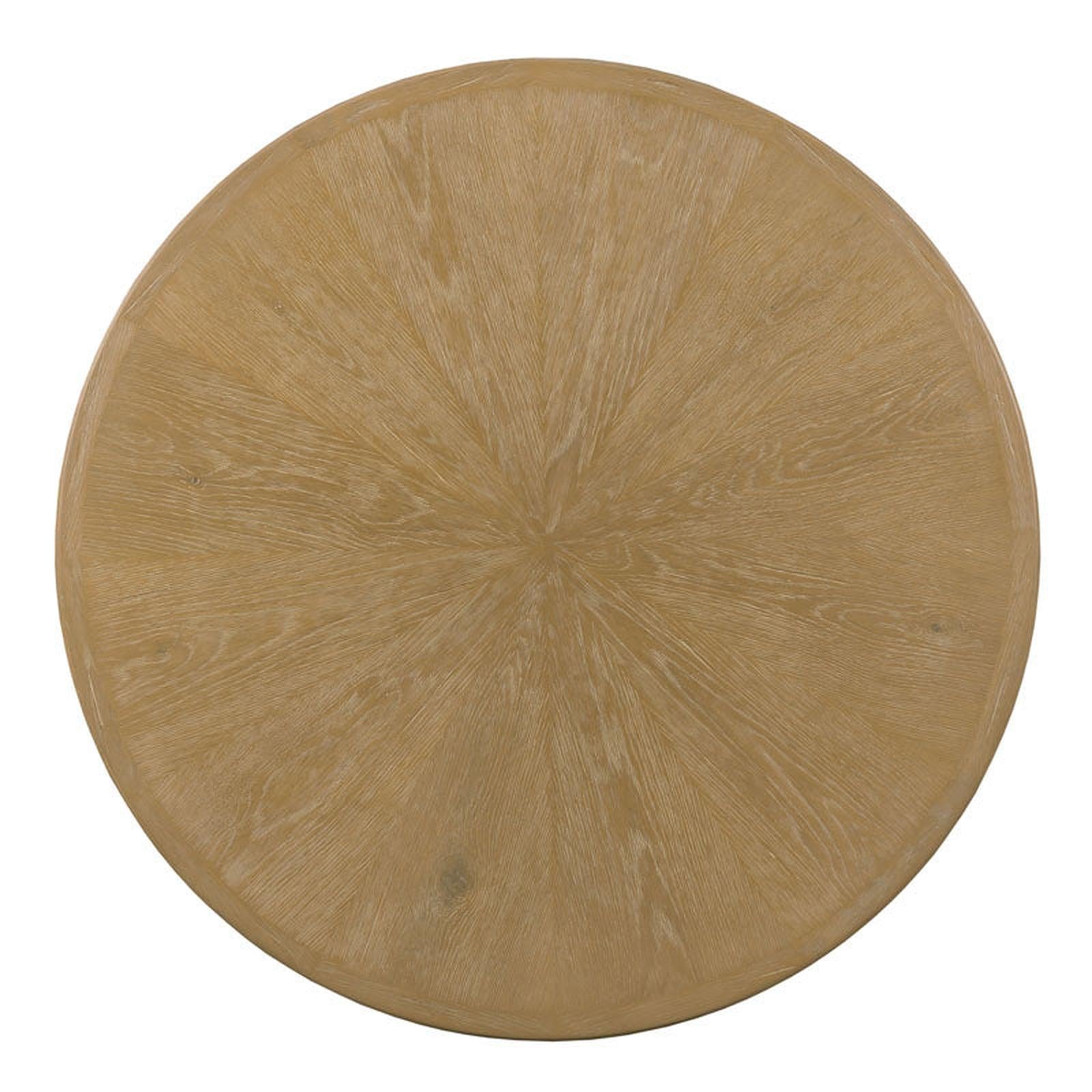 Woodbridge Furniture Sol Cocktail Table