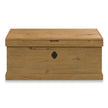 Woodbridge Furniture Keepsake Trunk
