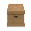 Woodbridge Furniture Keepsake Trunk