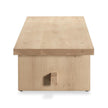 Woodbridge Furniture Crafted Cocktail Table
