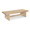 Woodbridge Furniture Crafted Cocktail Table