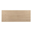 Woodbridge Furniture Crafted Cocktail Table