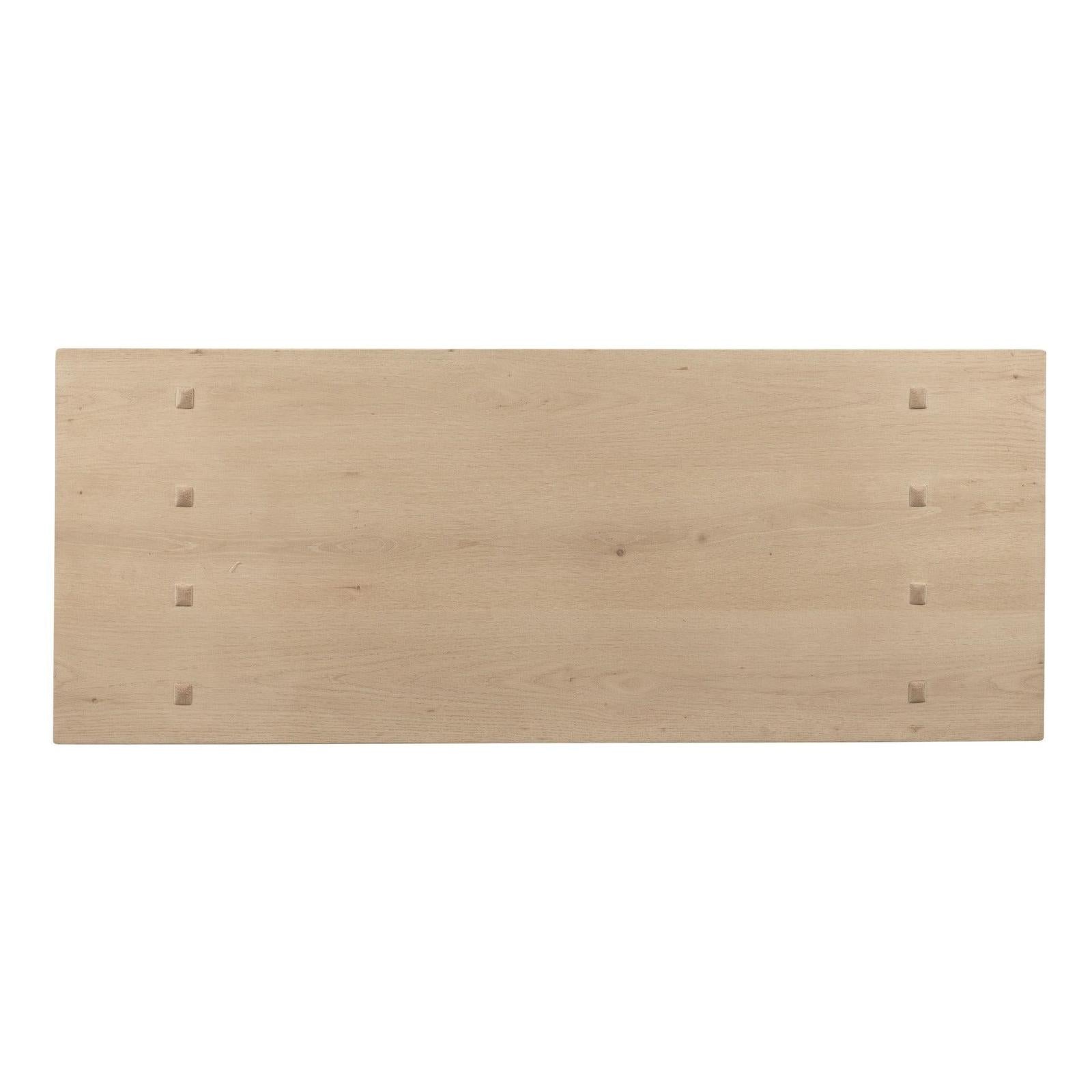 Woodbridge Furniture Crafted Cocktail Table