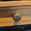 Woodbridge Furniture Pencil Desk
