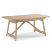 Woodbridge Furniture Lambda Desk