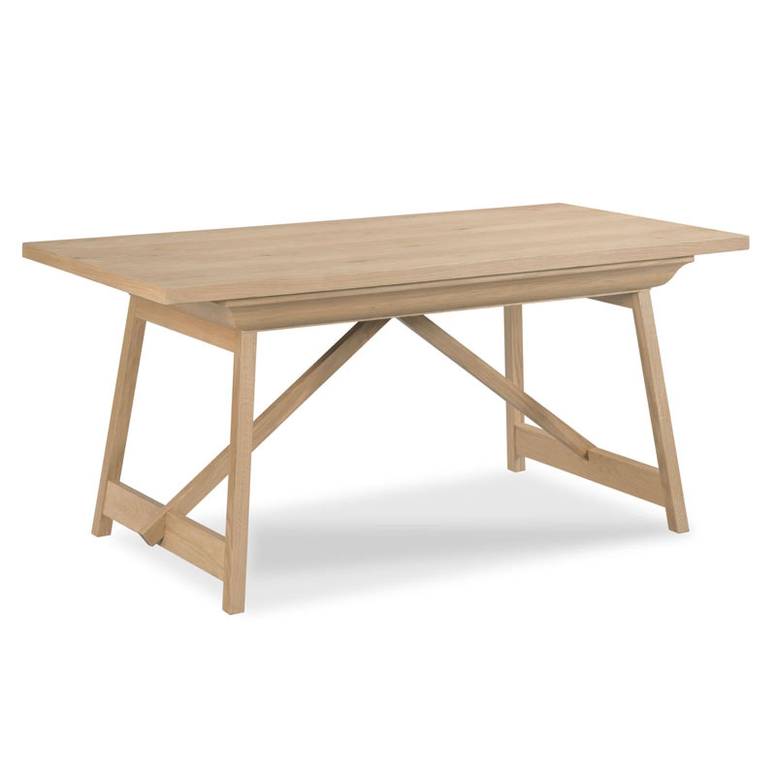 Woodbridge Furniture Lambda Desk