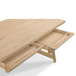 Woodbridge Furniture Lambda Desk