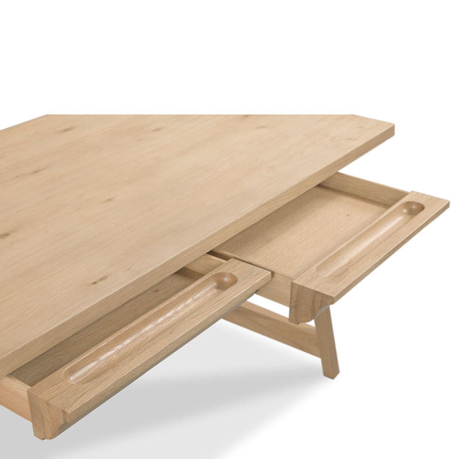 Woodbridge Furniture Lambda Desk