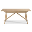 Woodbridge Furniture Lambda Desk