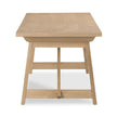Woodbridge Furniture Lambda Desk