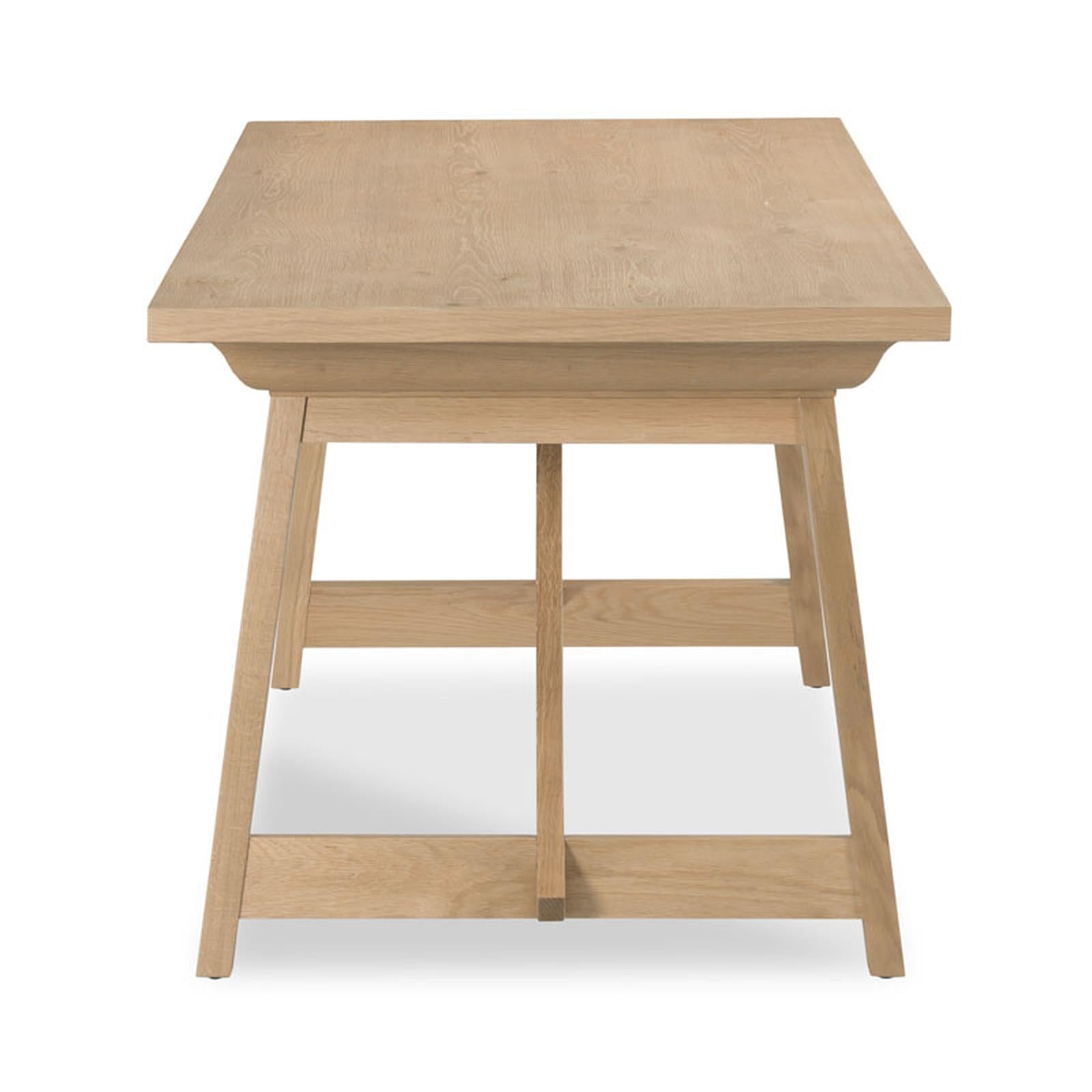 Woodbridge Furniture Lambda Desk