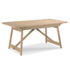 Woodbridge Furniture Lambda Desk
