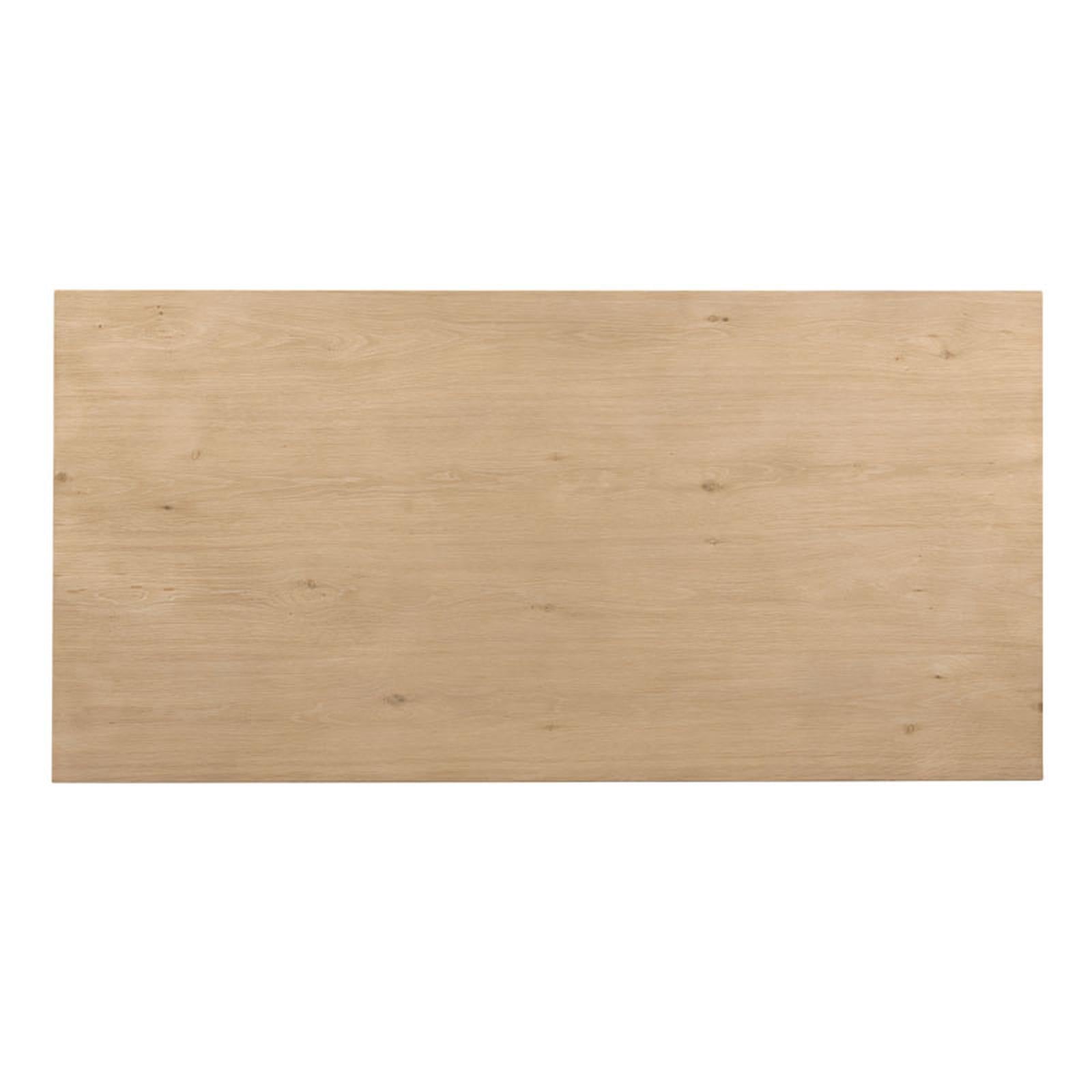 Woodbridge Furniture Lambda Desk