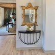 Woodbridge Furniture Stable Console