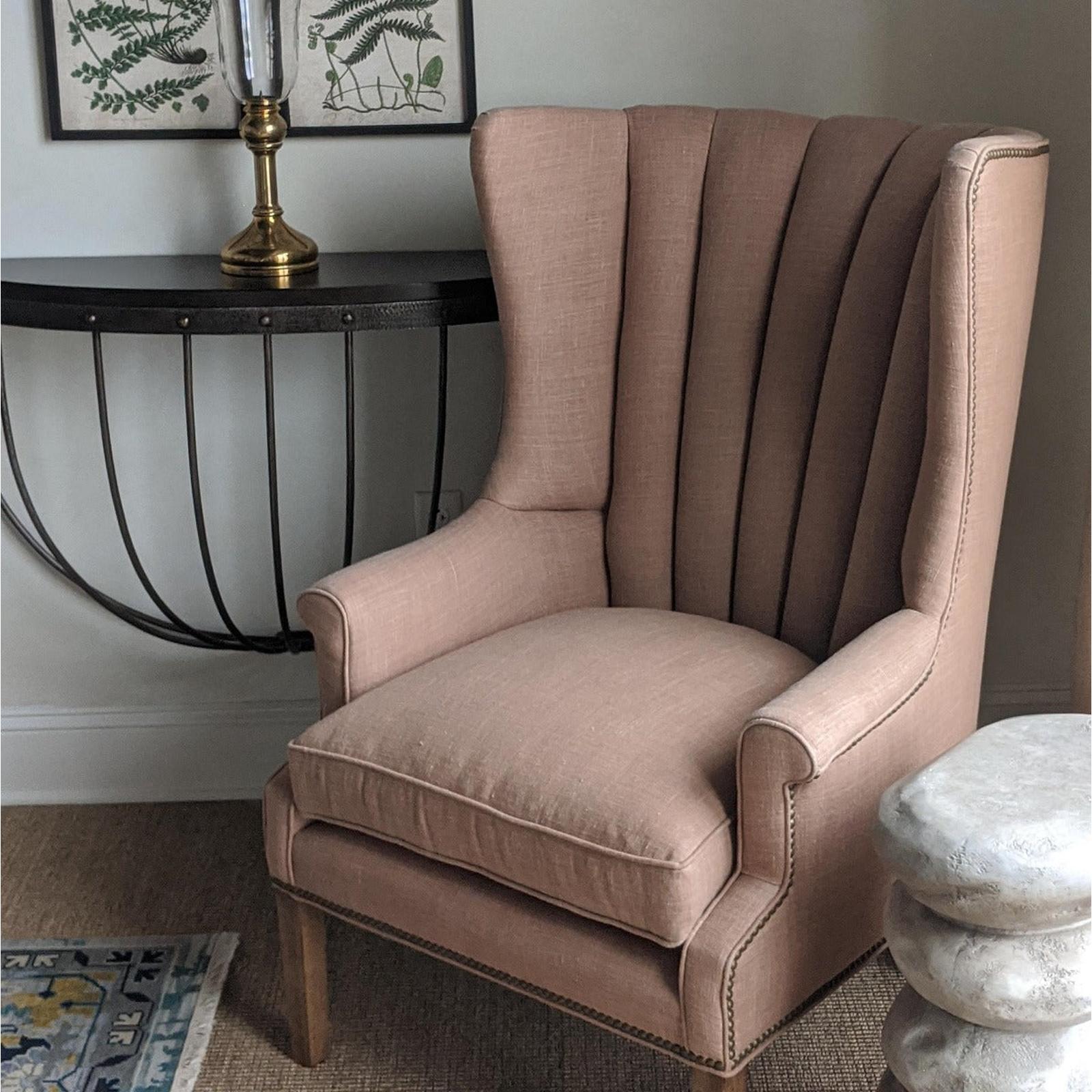 Woodbridge Furniture Stable Console