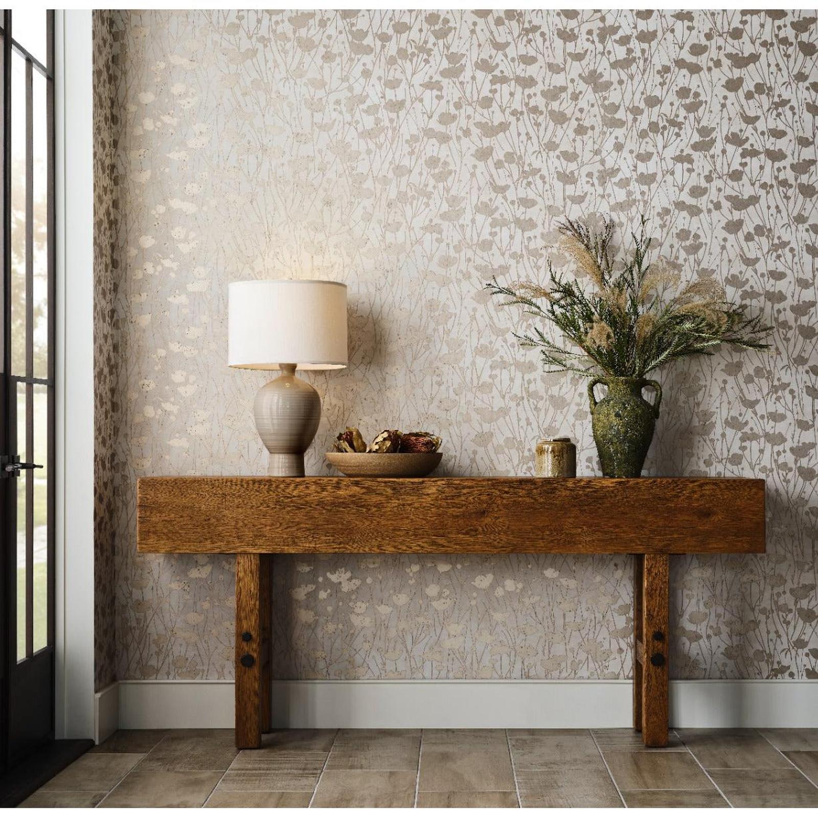 Woodbridge Furniture Maker's Console Table