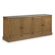 Woodbridge Furniture Baker's Sideboard