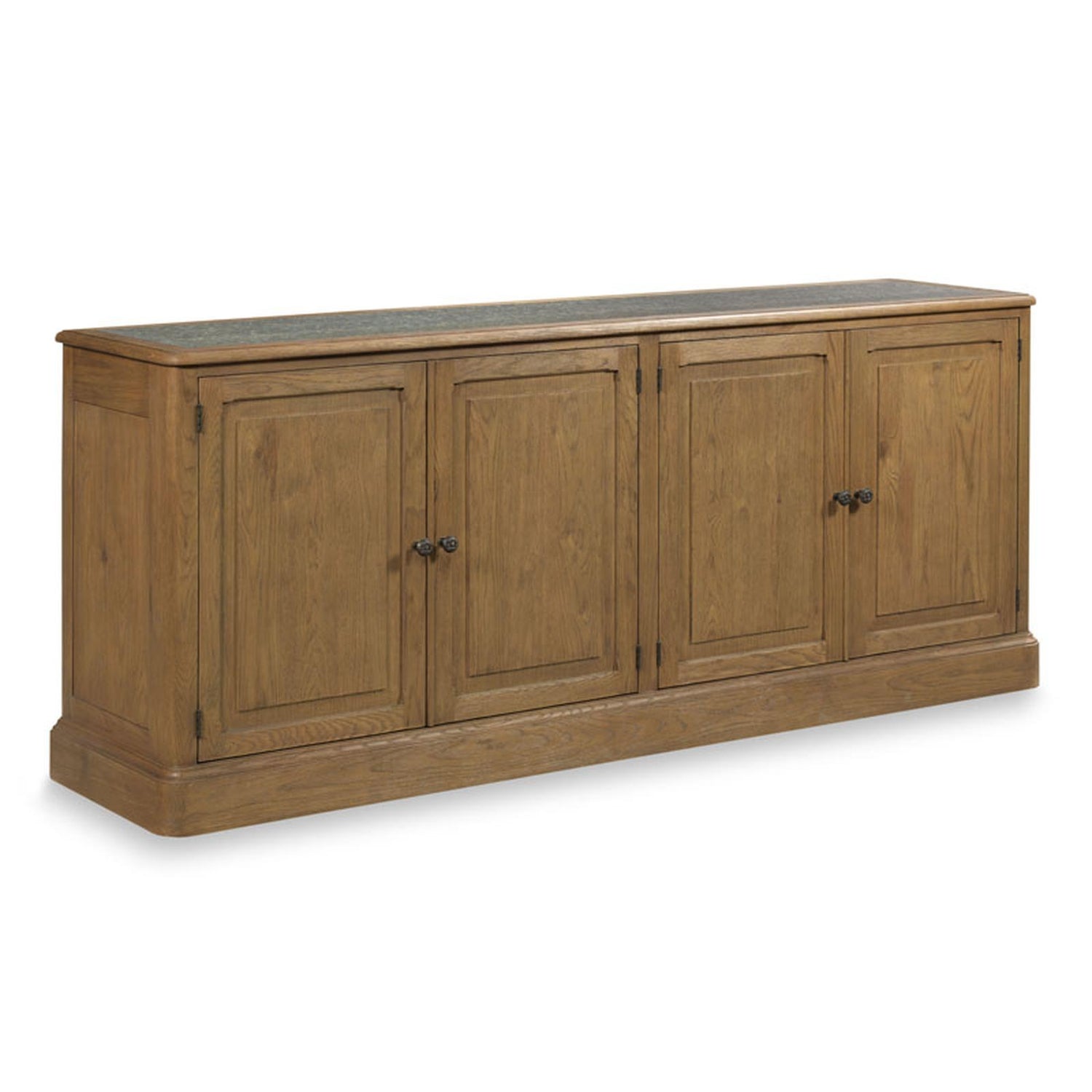 Woodbridge Furniture Baker's Sideboard