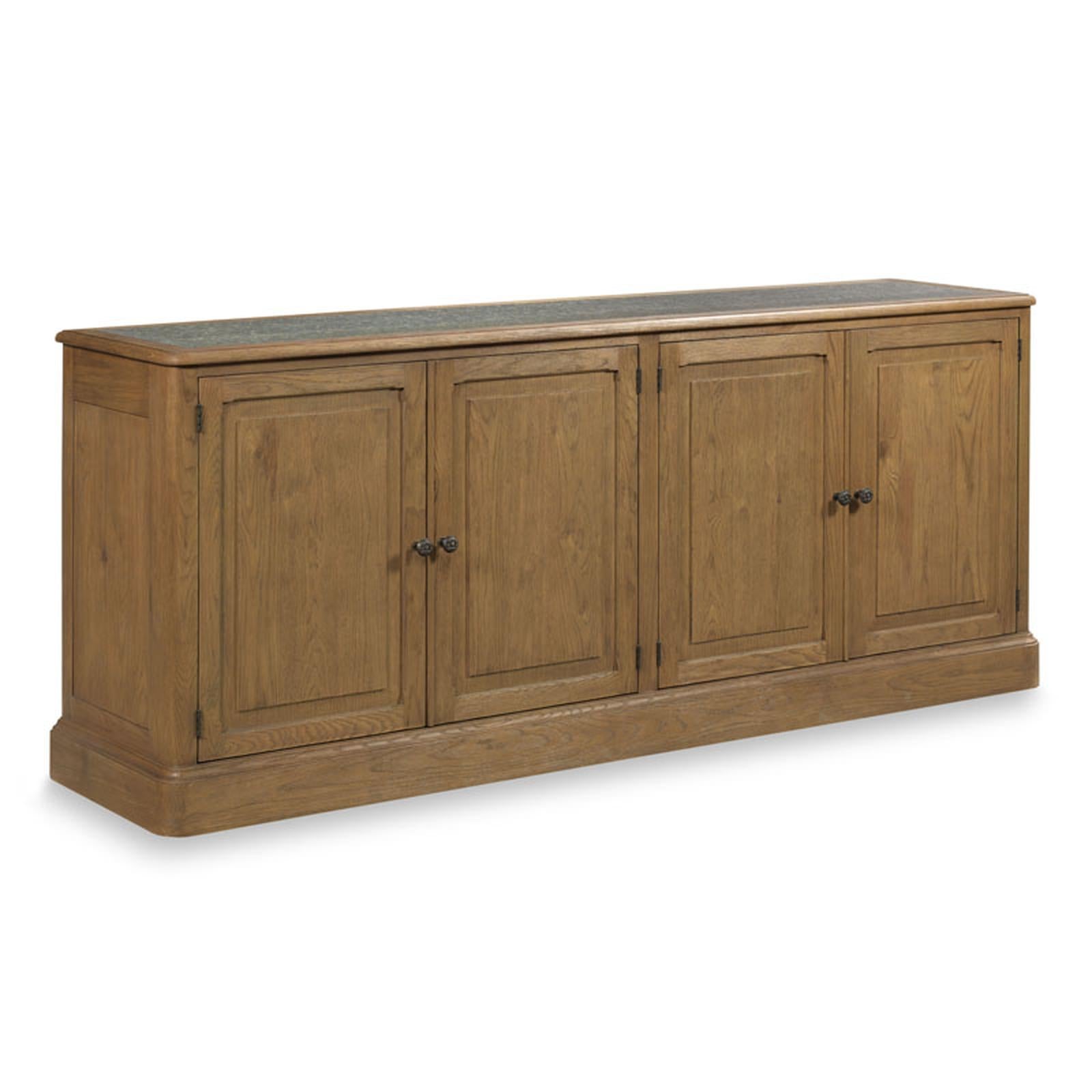 Woodbridge Furniture Baker's Sideboard