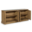 Woodbridge Furniture Baker's Sideboard