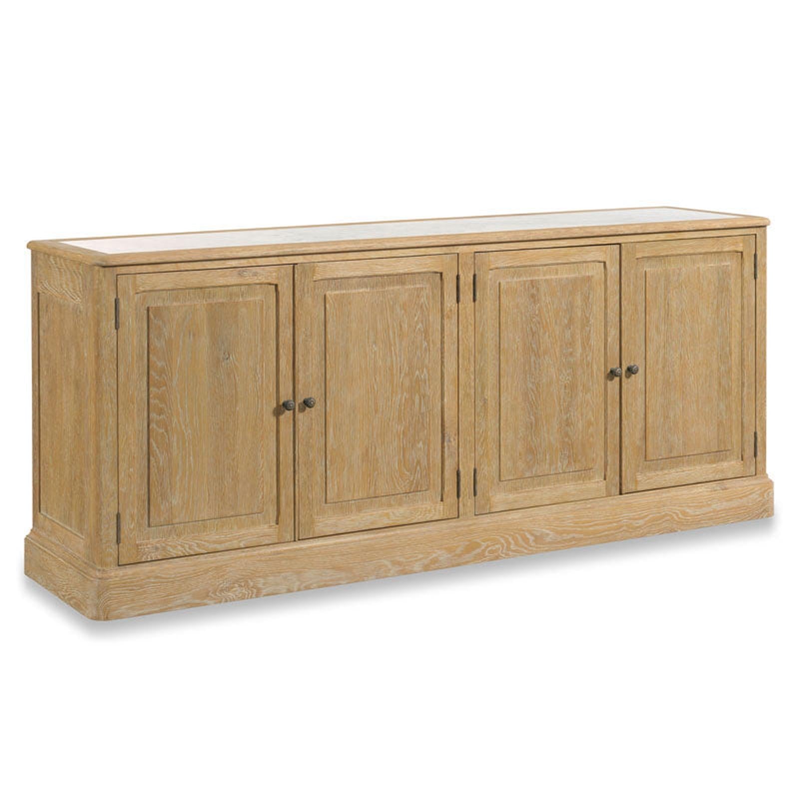 Woodbridge Furniture Baker's Sideboard
