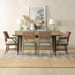Woodbridge Furniture Farm Table